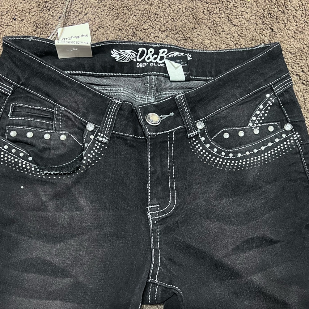 Jeans - Picture 5 of 12